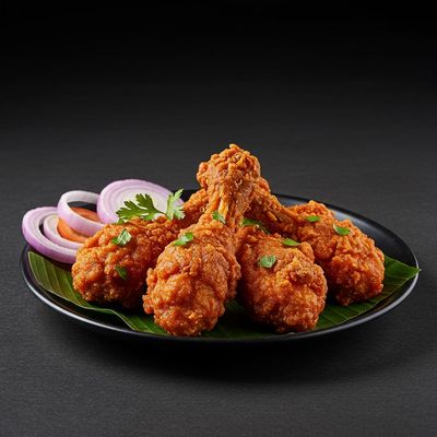 Chicken 65 Boneless